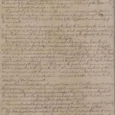 Virginia Declaration of Rights